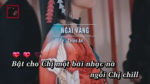 Ngai Vàng – Thiên An
