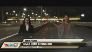 Ngày Chưa Chung Đôi – Như Nghĩa