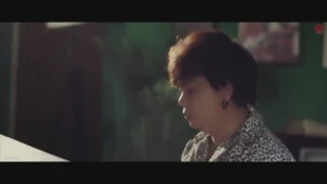 Nỗi Buồn Không Tên – Tường Quân