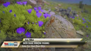 Nỗi Đau Muộn Màng – Lân Nhã