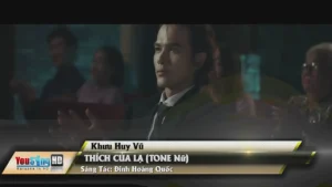 Thích Của Lạ (Tone Nữ) – Khưu Huy Vũ