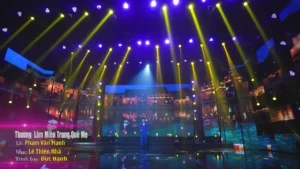 Thương Lắm Miền Trung Quê Mẹ – Đức Hạnh