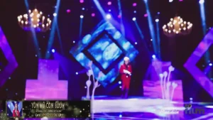 Tôn Nữ Còn Buồn – Ngô Quốc Linh