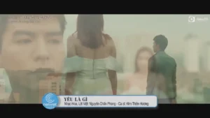 Yêu Là Gì – Kim Thiên Hương