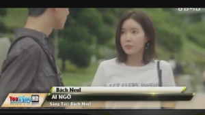Ai Ngỡ – Bách Neul