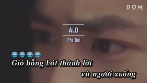 Alo – Phú Quí