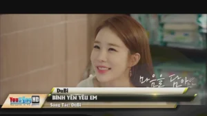 Bình Yên Yêu Em – Dubi