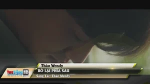 Bỏ Lại Phía Sau – Thảo Wendy