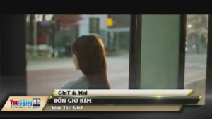 Bốn Giờ Kém – GinT & Núi