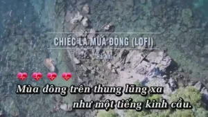 Chiếc Lá Mùa Đông (Lofi) – Hà Nhi