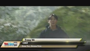 Chờ – Trung Vũ