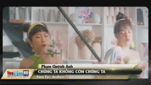 Chúng Ta Không Còn Chúng Ta – Phạm Quỳnh Anh