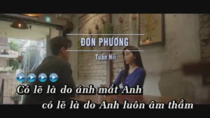 Đơn Phương – Tuấn Hii