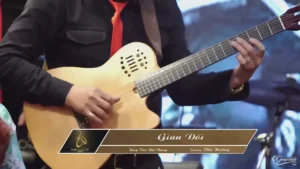 Gian Dối – Thu Hường