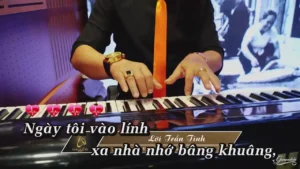 Lời Trần Tình – Trang Hạ