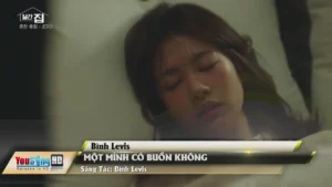 Một Mình Có Buồn Không – Bình Levis