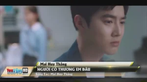 Người Có Thương Em Đâu – Mai Huy Thắng
