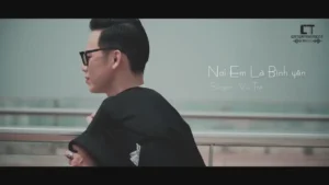 Nơi Em Là Bình Yên – Vũ Trà