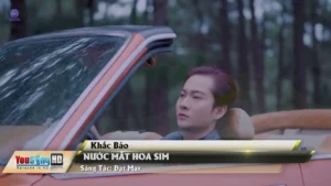 Nước Mắt Hoa Sim – Khắc Bảo