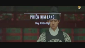 Phiền Kim Lang – Duy Khiêm Ngố
