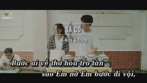 Sa Cơ – H Kray & Truzg