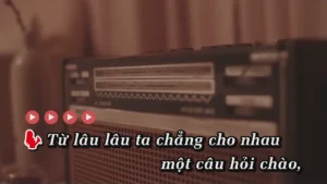 Sài Gòn Hôm Nay Mưa – Hoàng Duyên & Jsol