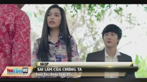 Sai Lầm Của Chúng Ta – NQP