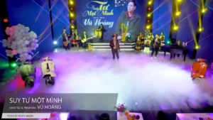 Suy Tư Một Mình – Vũ Hoàng