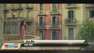 Thị Phi – Chu Bin