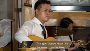 Thư Gửi Người Miền Xa – Thu Hường