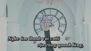 Tơ Hồng – Thái Quỳnh