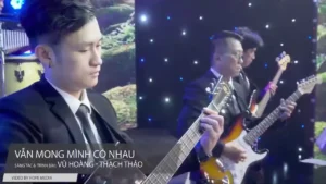 Vẫn Mong Mình Có Nhau – Thạch Thảo & Vũ Hoàng