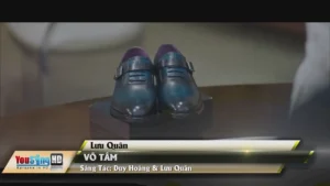 Vô Tâm – Lưu Quân
