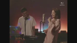 Xa Vắng – Bảo Anh