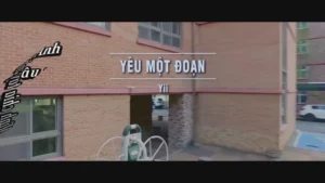 Yêu Một Đoạn – Yii