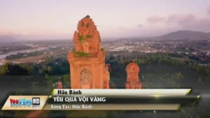 Yêu Quá Vội Vàng – Hầu Bảnh