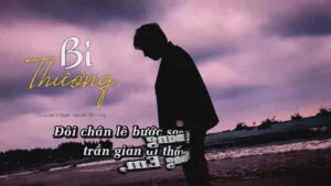 Bi Thương – Nguyễn Đình Long