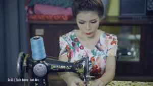 Chấm Dứt – Anh Đào & Tuấn Quang