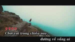 Chơi Vơi – K ICM & Trung Quân