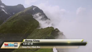 Có Lẽ Vì – Hương Giang