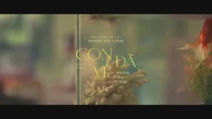 Con Đã Về – Hoàng Yến Chibi