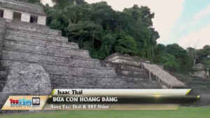 Đứa Con Hoang Đàng – Isaac Thái