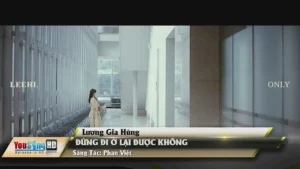 Đừng Đi Ở Lại Được Không – Lương Gia Hùng