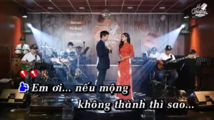 Duyên Kiếp – Thái Châu & Thúy Huyền