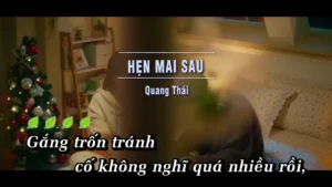 Hẹn Mai Sau – Quang Thái