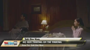 Họ Xem Thường Em Thì Thương – Yuki Huy Nam