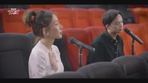 Hôm Nay Con Bận Rồi – Bùi Công Nam & GIGI Hương Giang