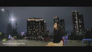 Hôm Nay Em Rất Mệt – Như Thùy