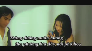 Lưới Phù Hoa – Gấu & Yamix Hầu Ca