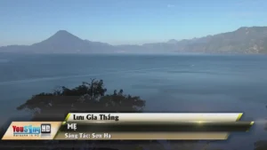 Mẹ – Lưu Gia Thắng